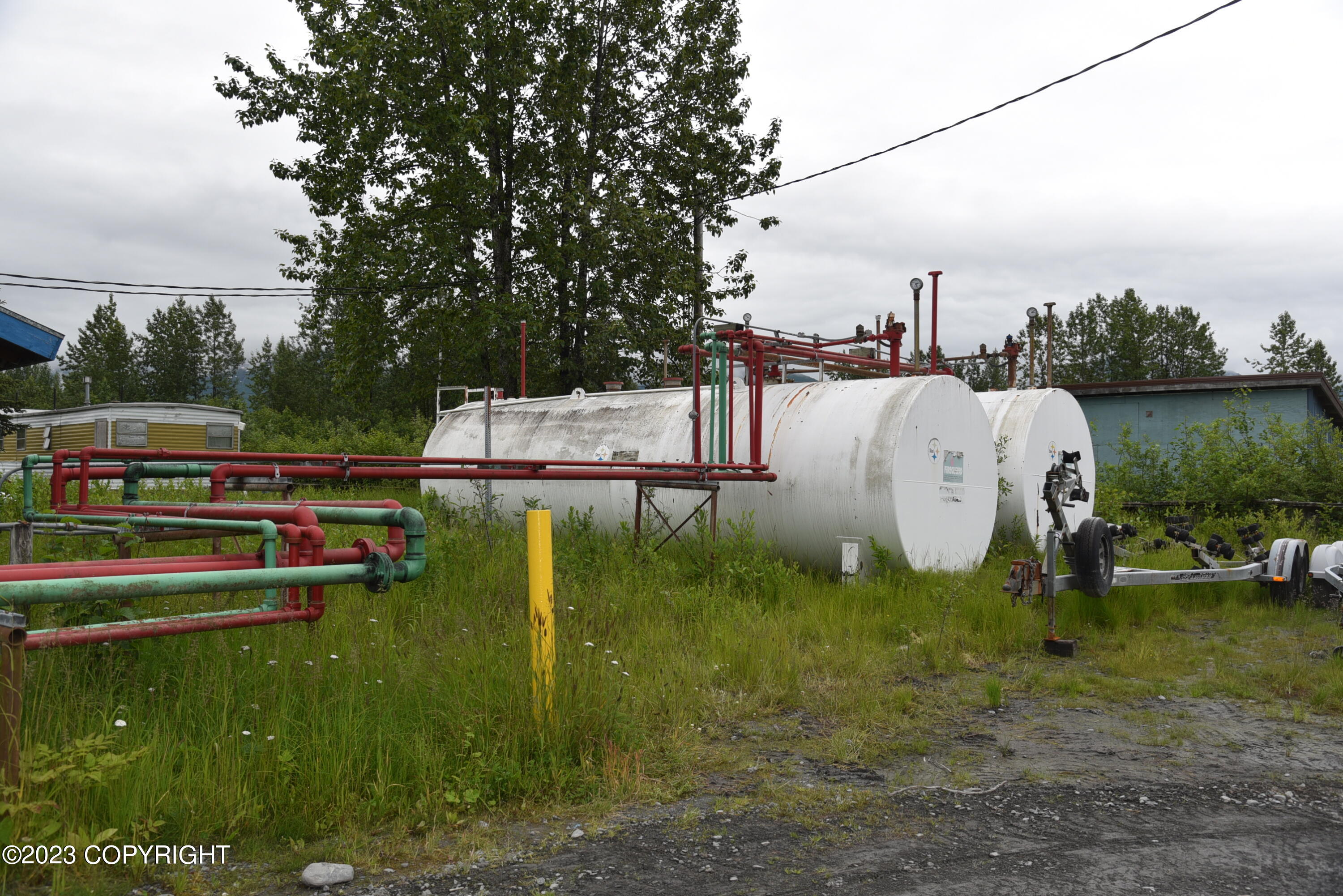 1860 Richardson Highway Property Photo 42