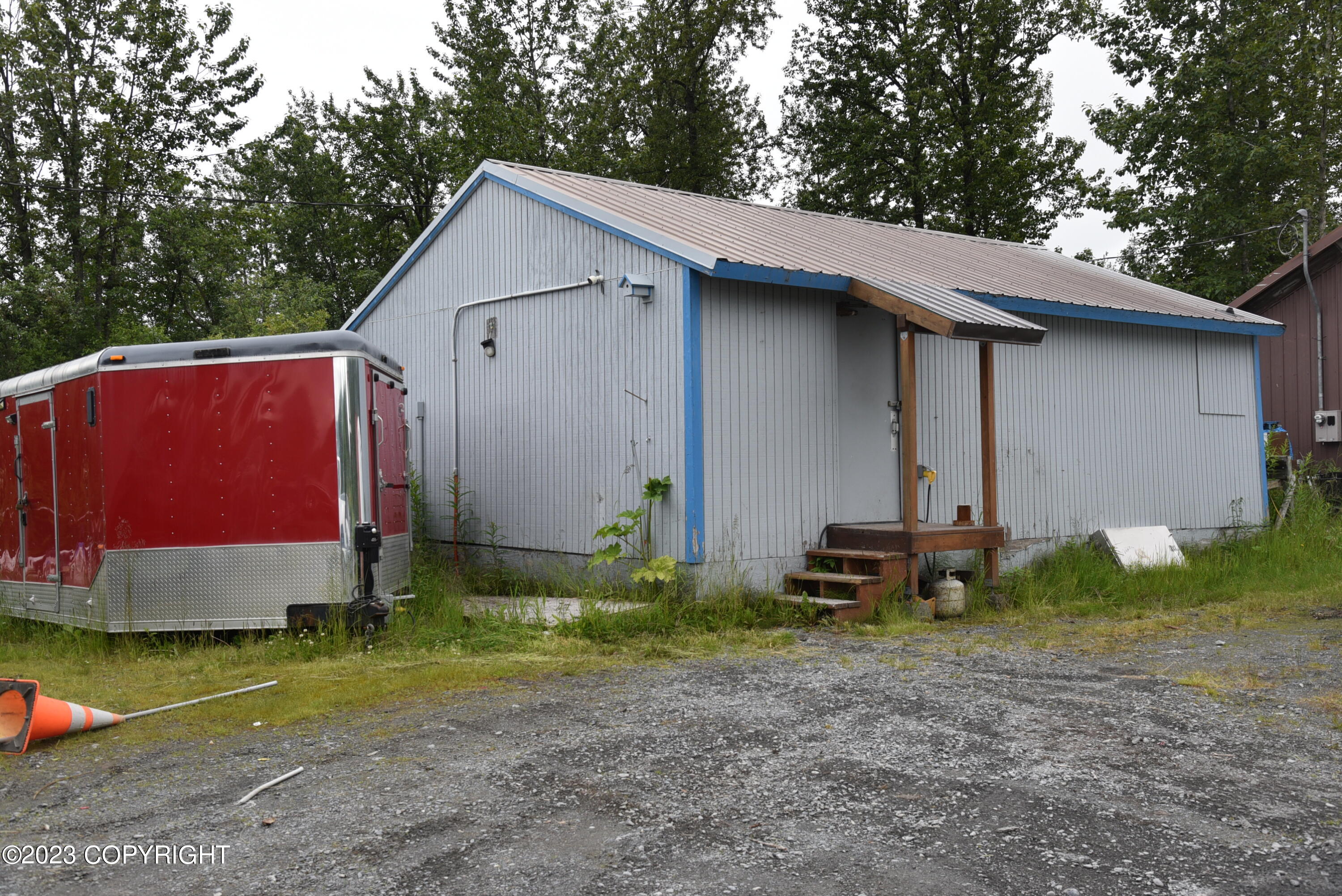1860 Richardson Highway Property Photo 44