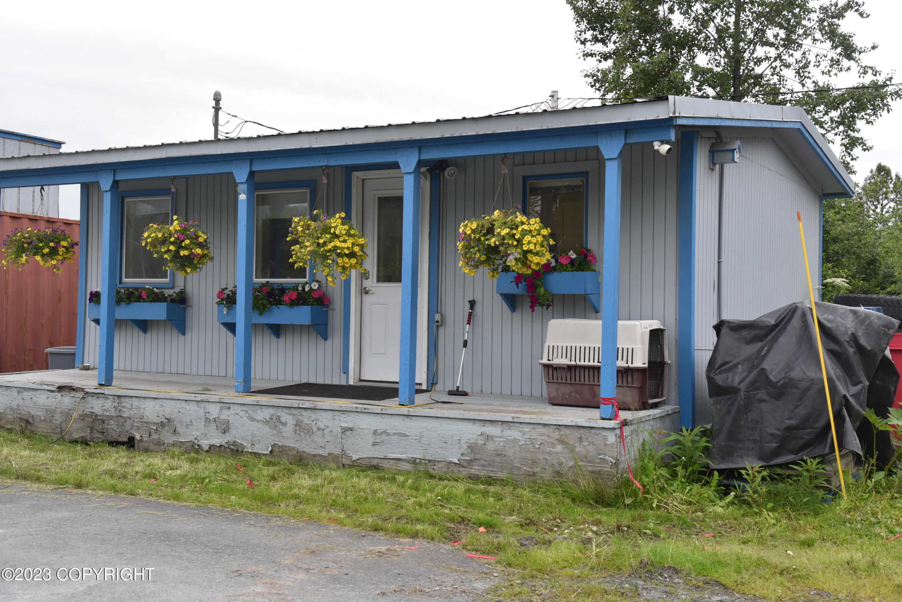 1860 Richardson Highway Property Photo 45