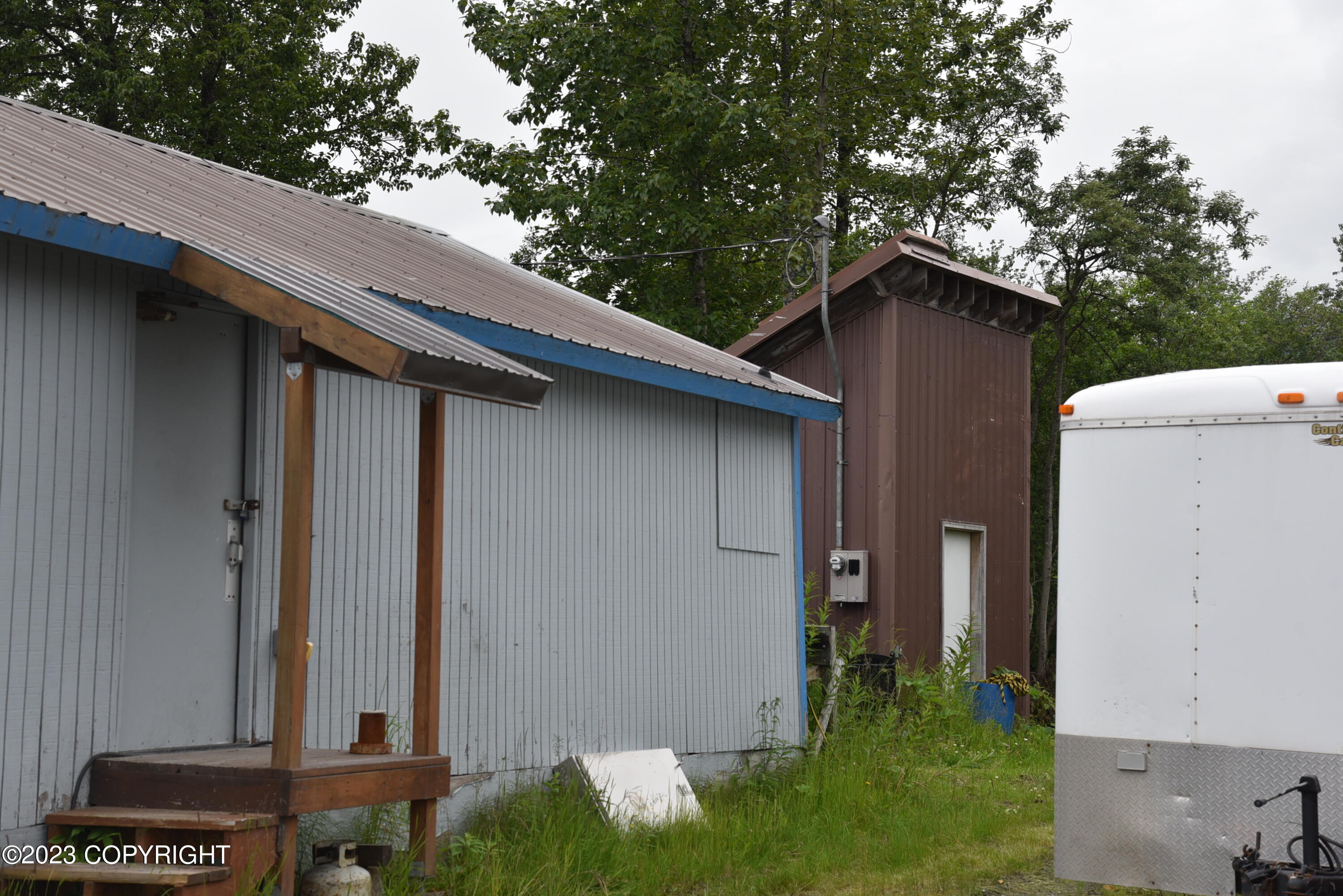 1860 Richardson Highway Property Photo 46