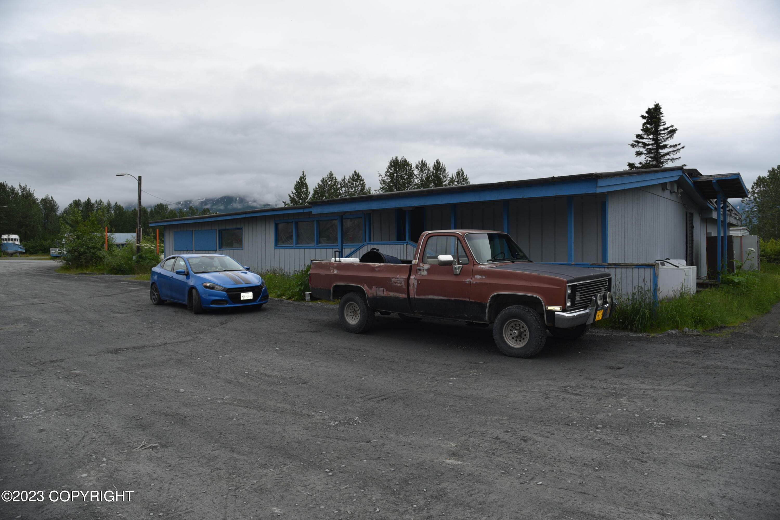 1860 Richardson Highway Property Photo 48