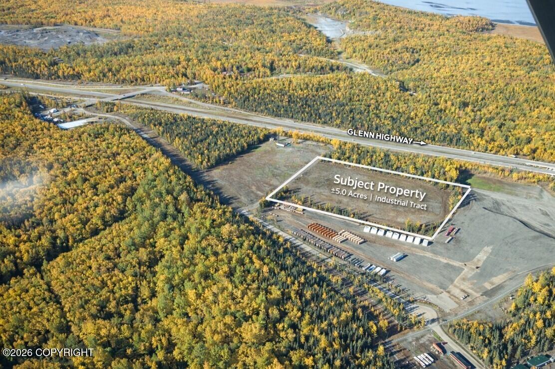 100 Glacier Loop Road Property Photo 2