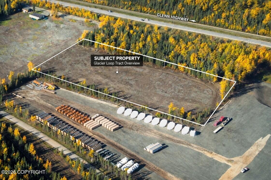 100 Glacier Loop Road Property Photo 3
