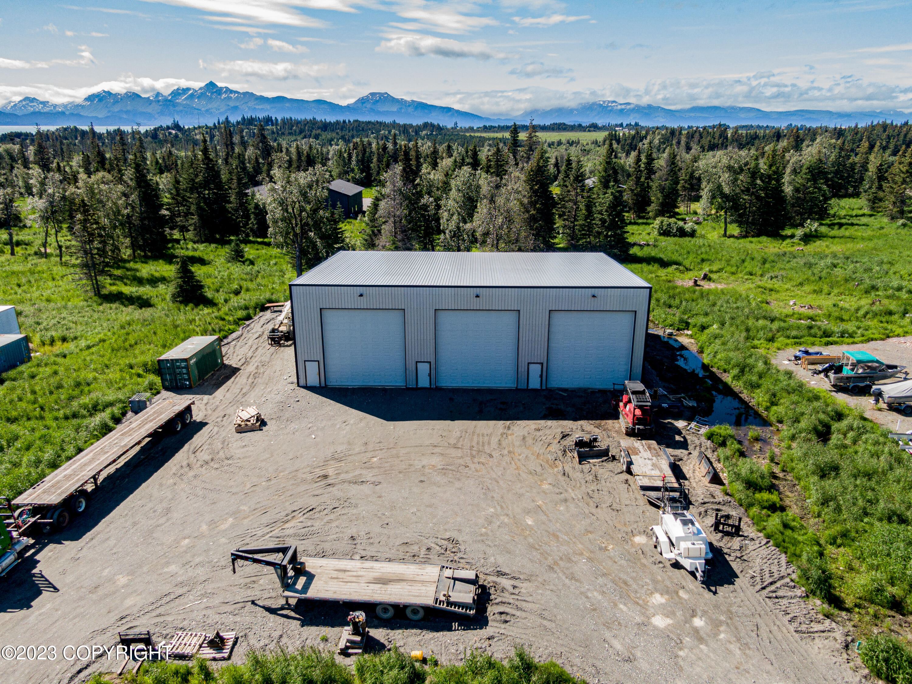 3201 Little Fireweed Lane Property Photo 2