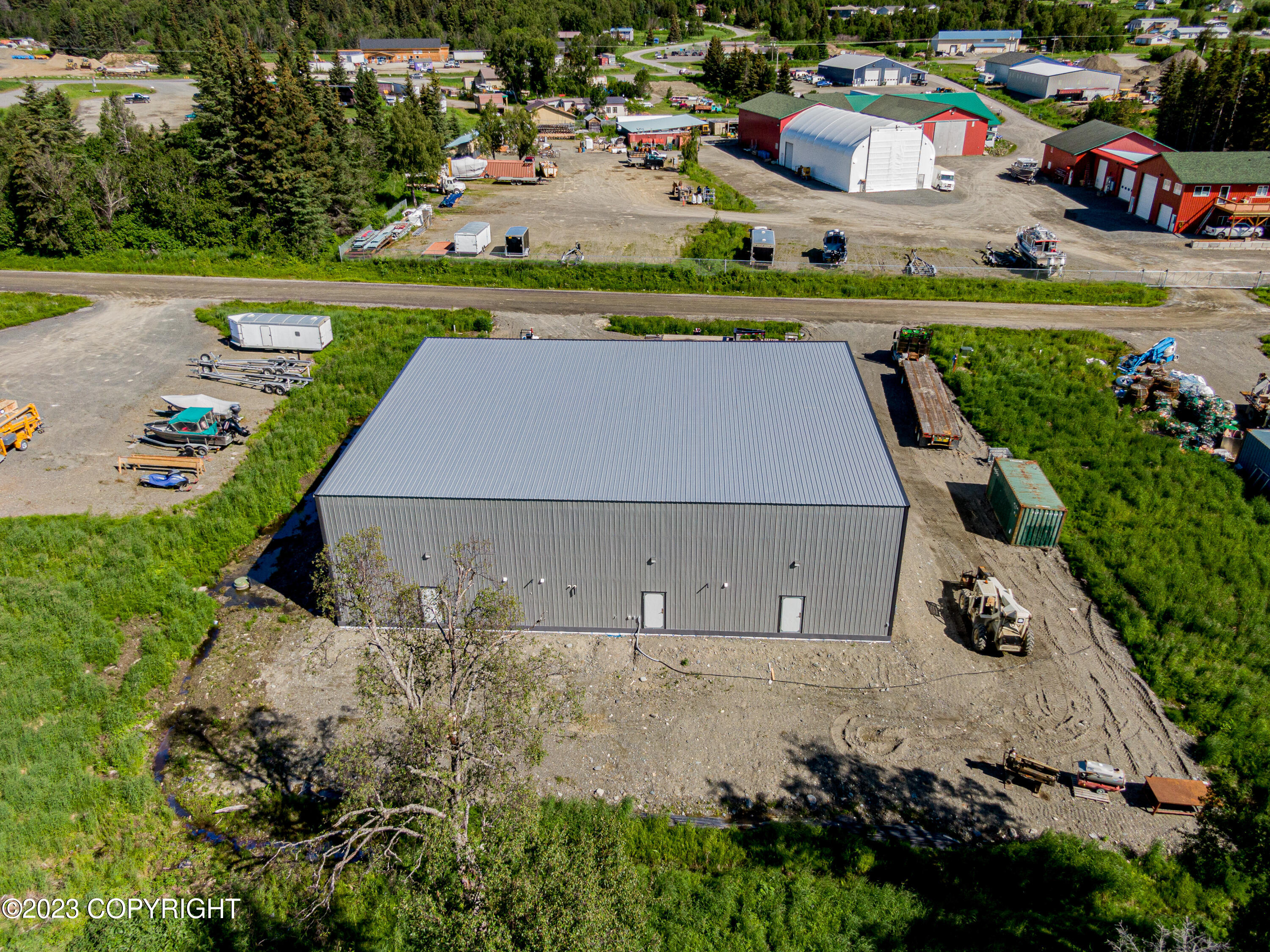 3201 Little Fireweed Lane Property Photo 3