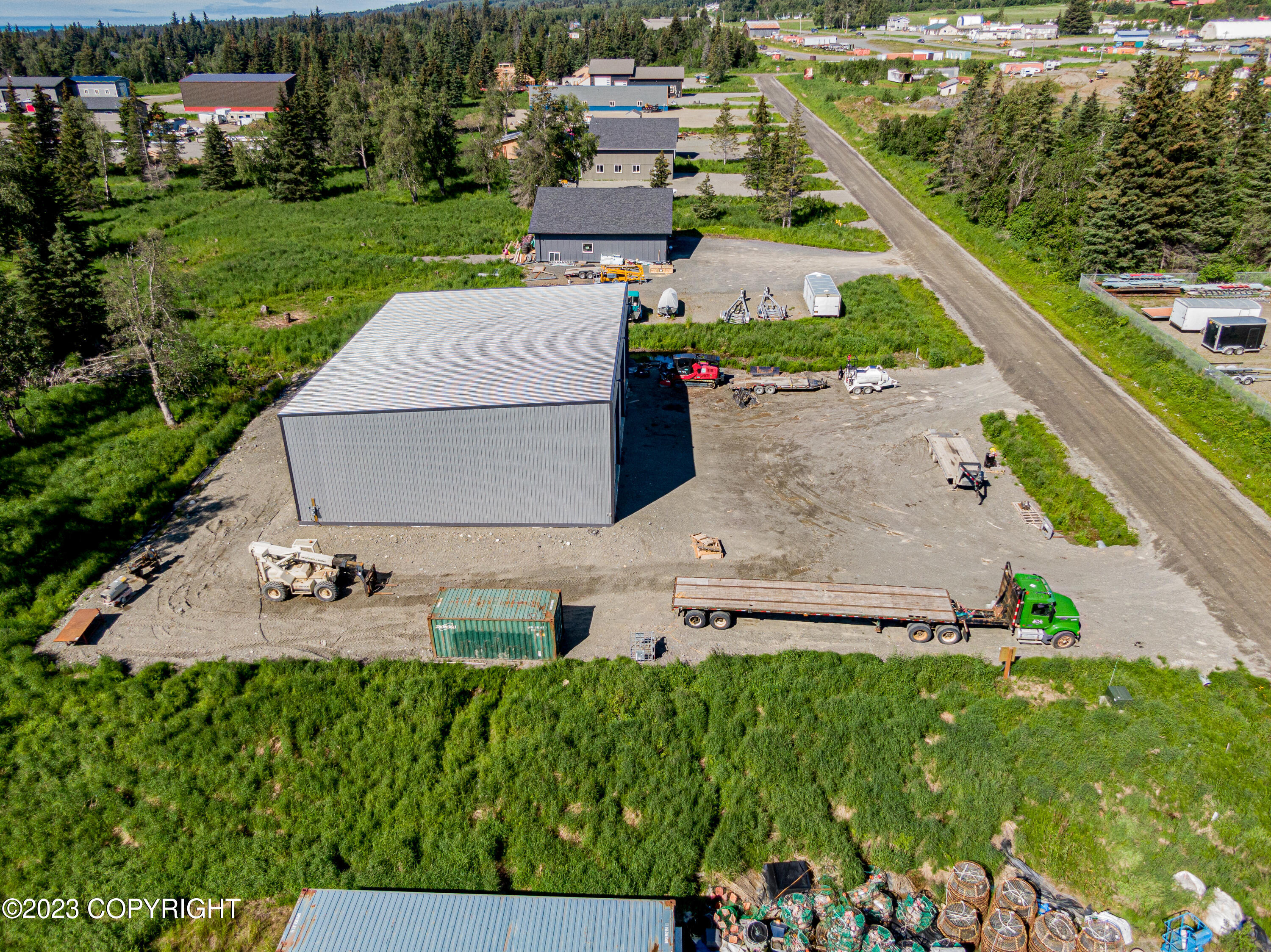 3201 Little Fireweed Lane Property Photo 8