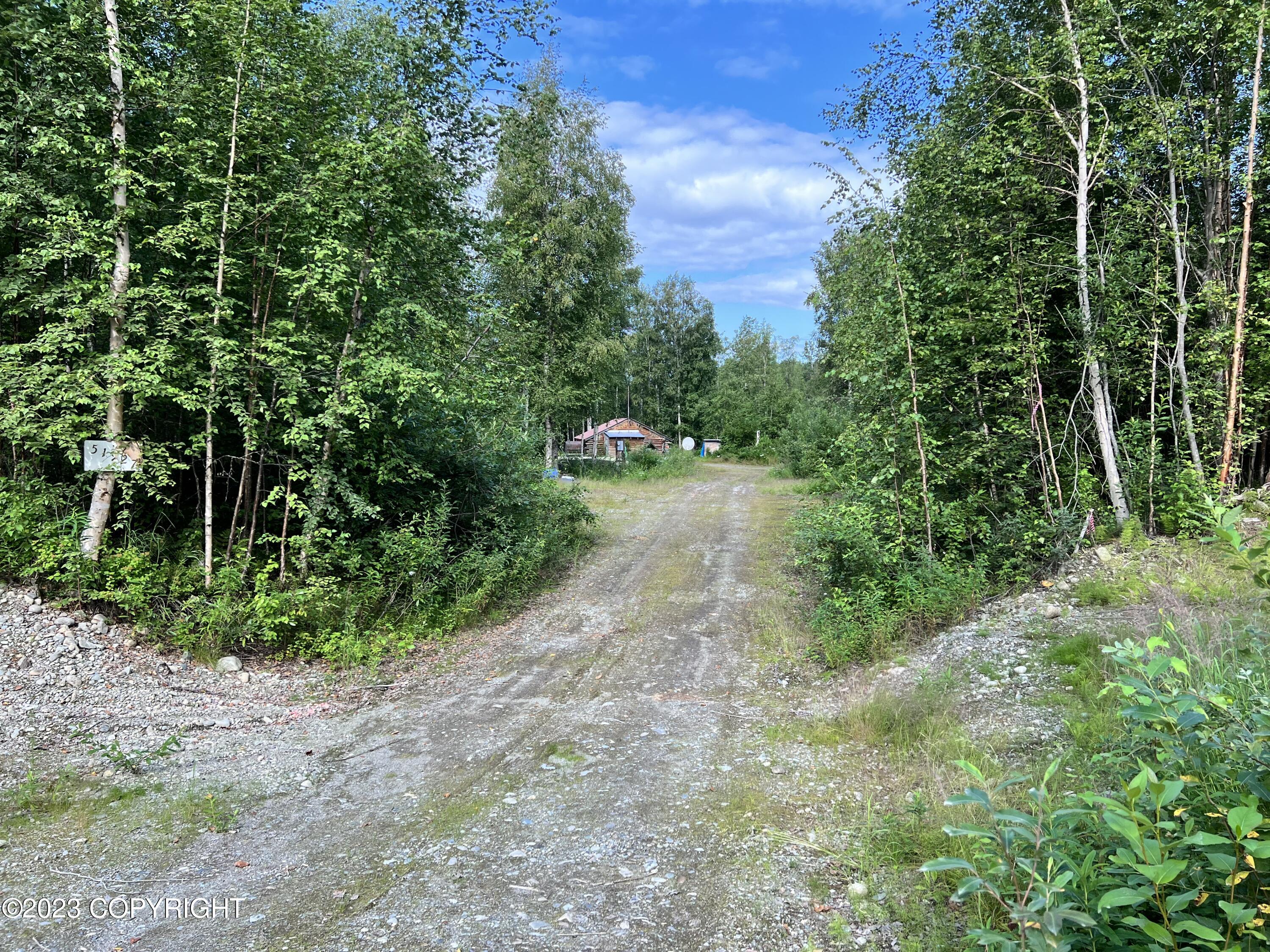 51927 S Caswell Loop Property Photo 1