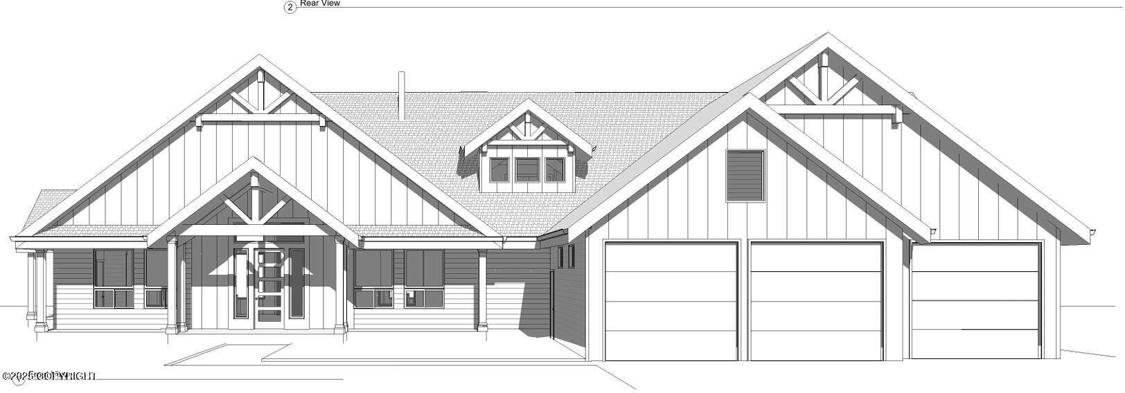1090 W Bluff View Drive Property Photo 1