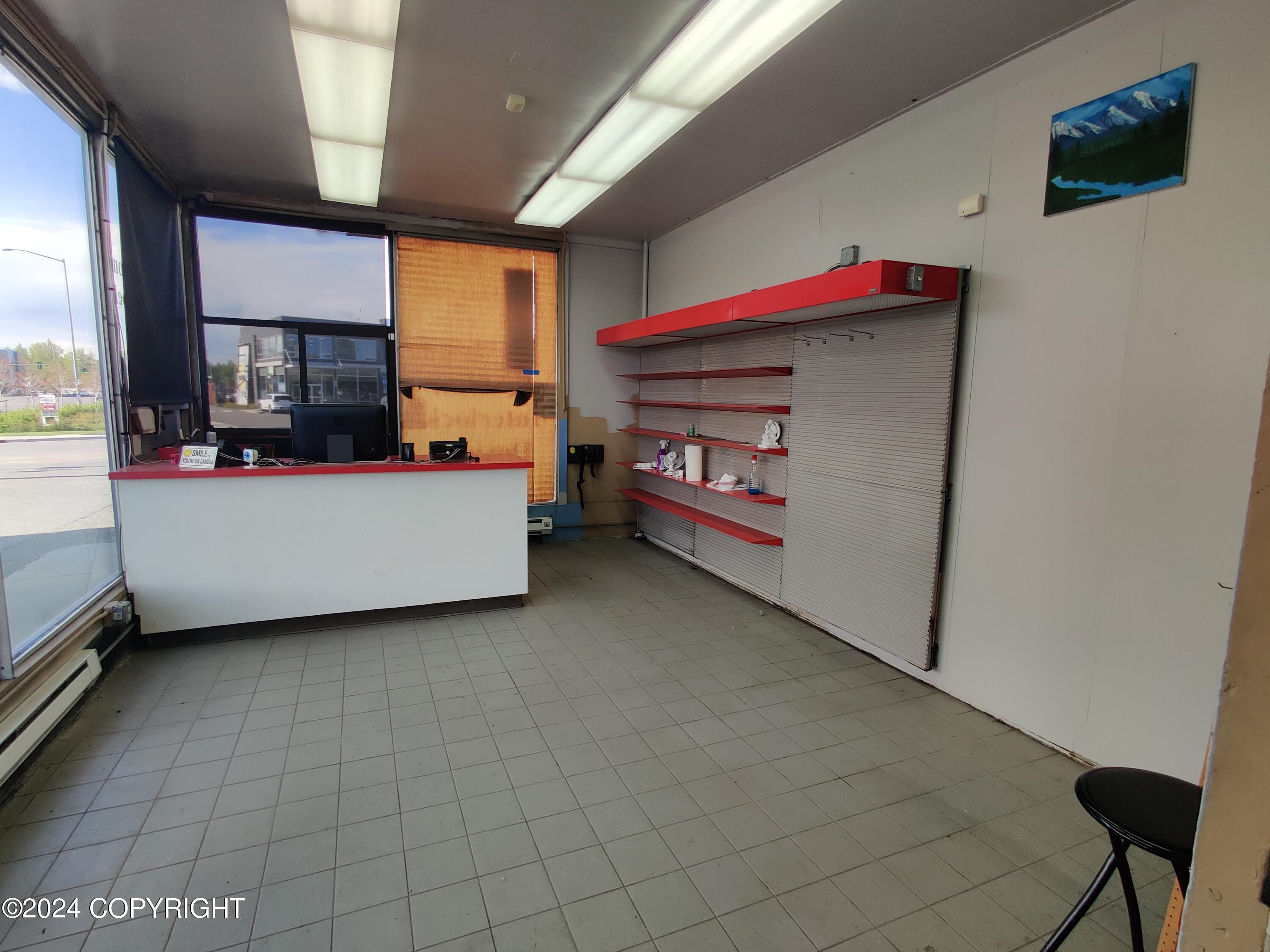 3304 Spenard Road Property Photo 8