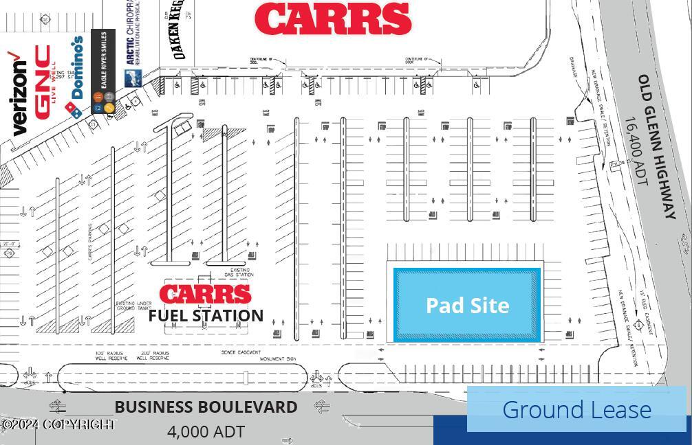 11409 Business Boulevard Property Photo 1