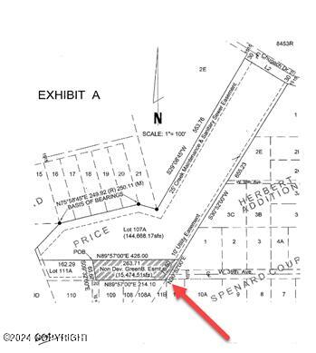 3901 Hayes Street Property Photo 6