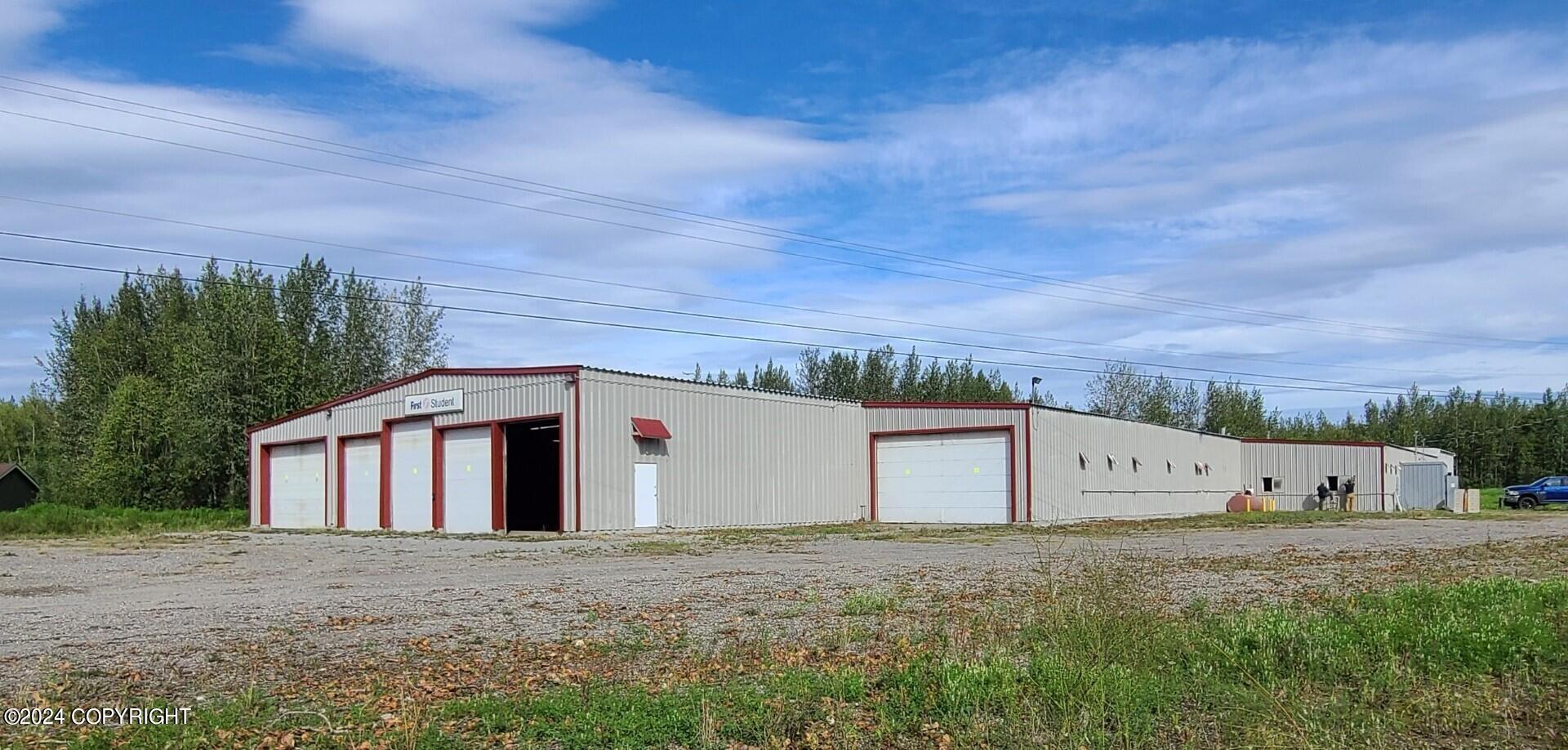 4443 Moose Creek Avenue Property Photo 1