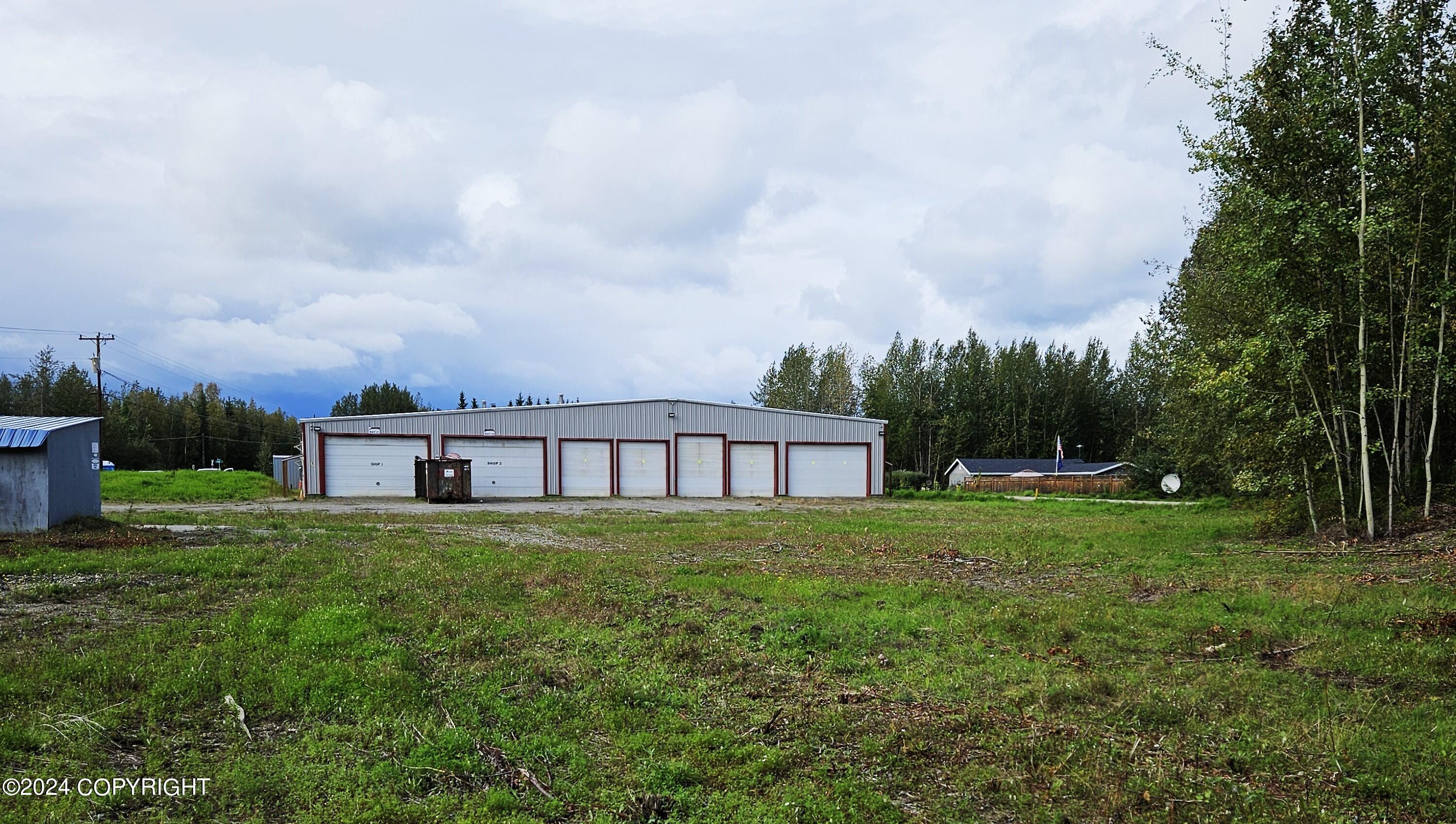 4443 Moose Creek Avenue Property Photo 2