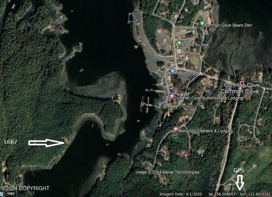 L6b7 Coffman Cove Property Photo 8