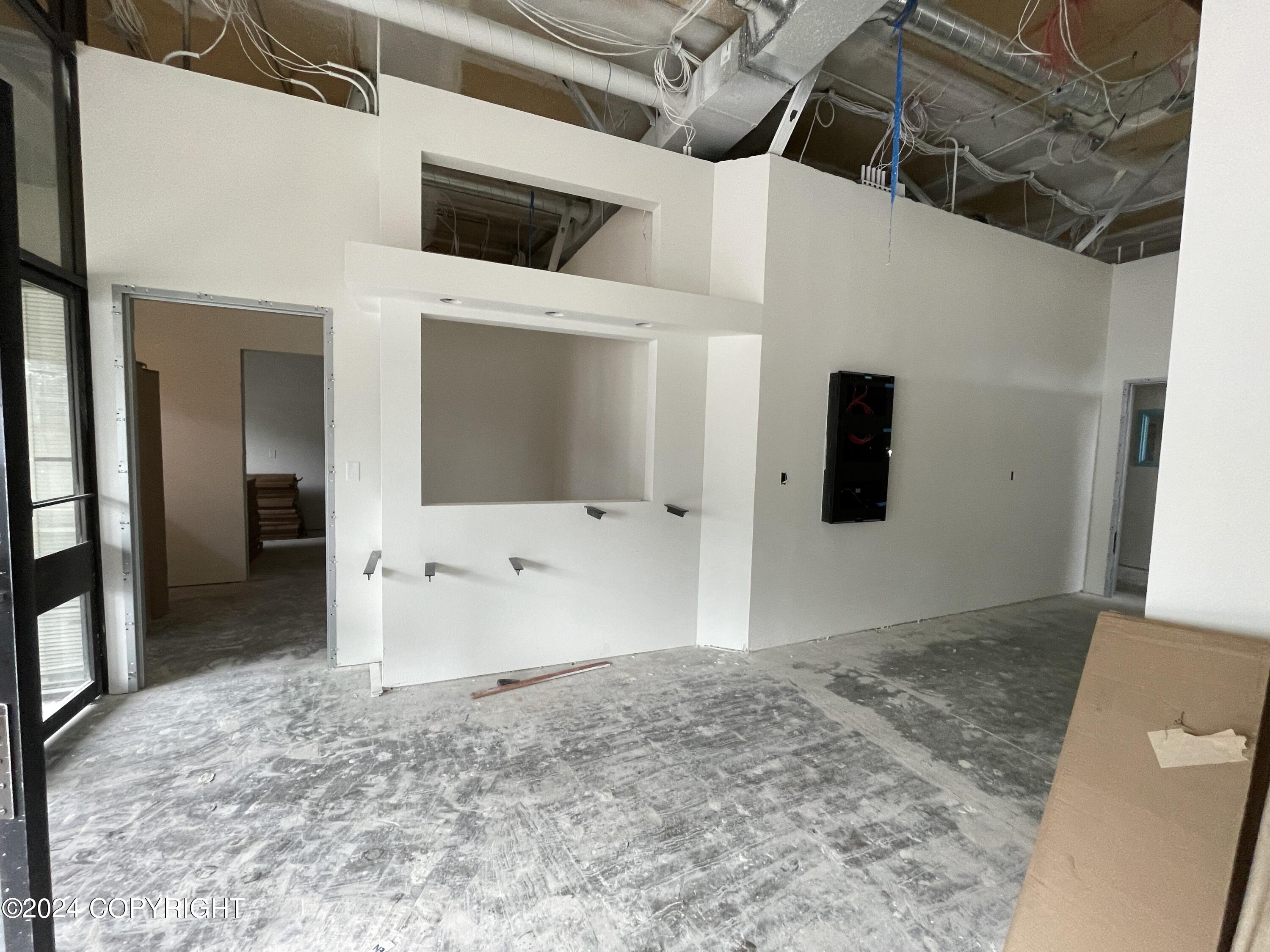 500 E Benson Boulevard Property Photo 2