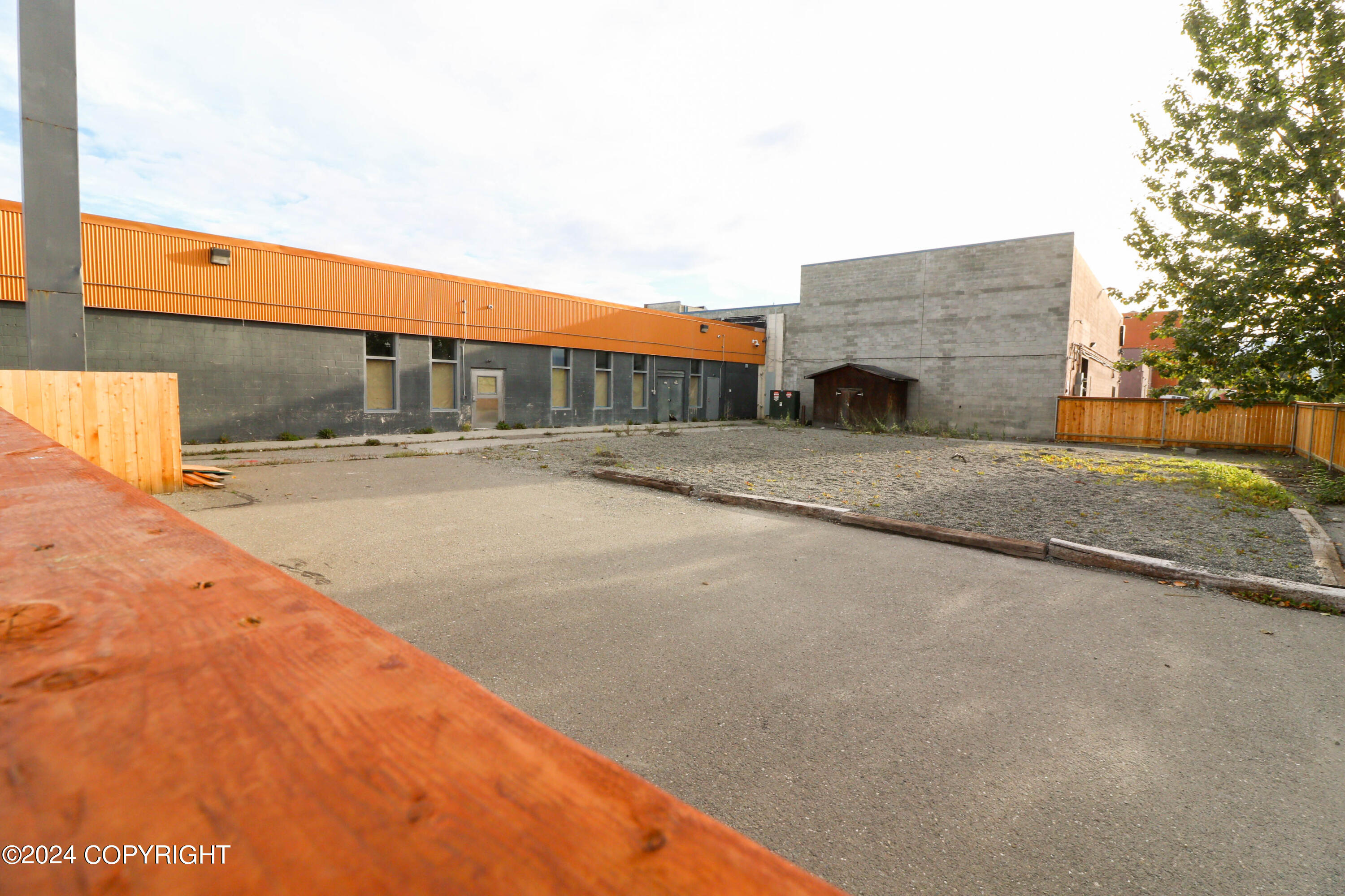 500 E Benson Boulevard Property Photo 6