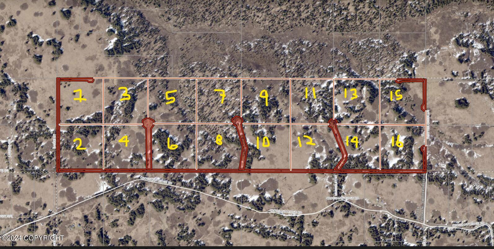 L9 Nka Crossman Ridge Avenue Property Photo 14