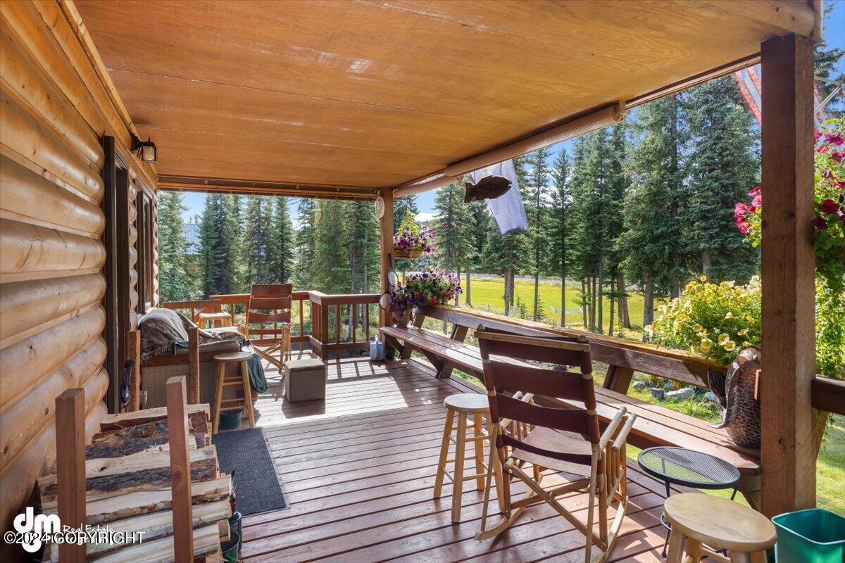 L8/9 Gulkana River Property Photo 10