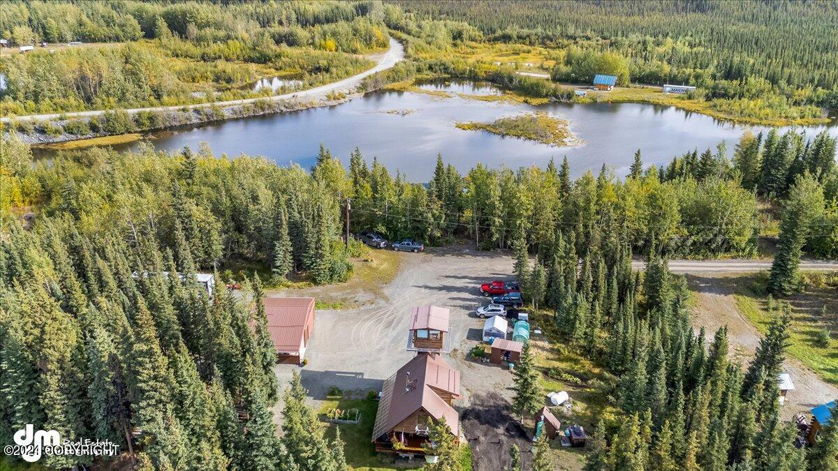L8/9 Gulkana River Property Photo 25