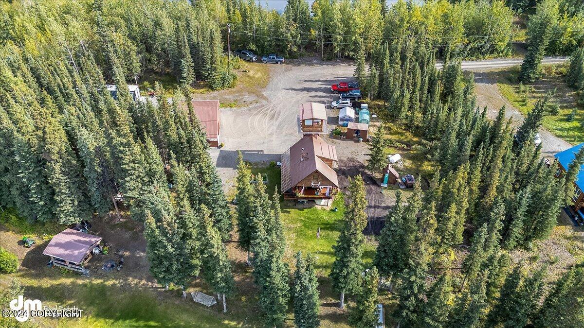 L8/9 Gulkana River Property Photo 26