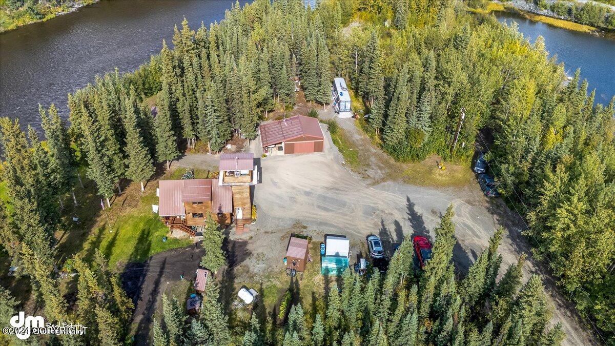 L8/9 Gulkana River Property Photo 27