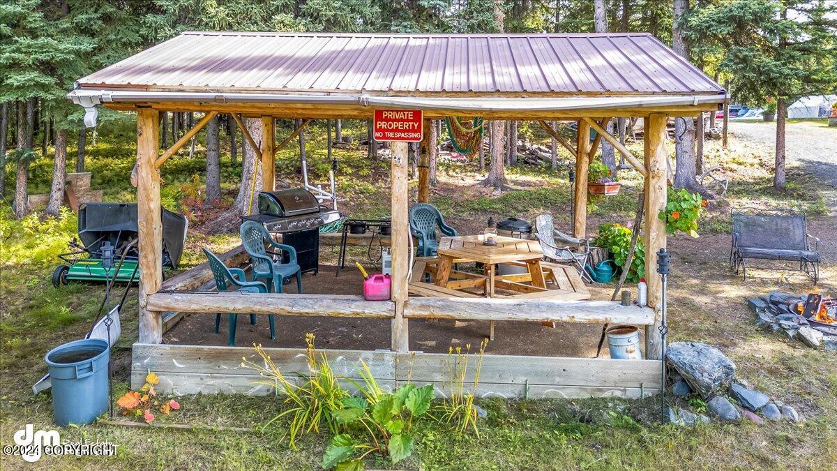 L8/9 Gulkana River Property Photo 30