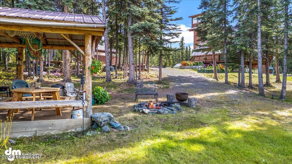 L8/9 Gulkana River Property Photo 31