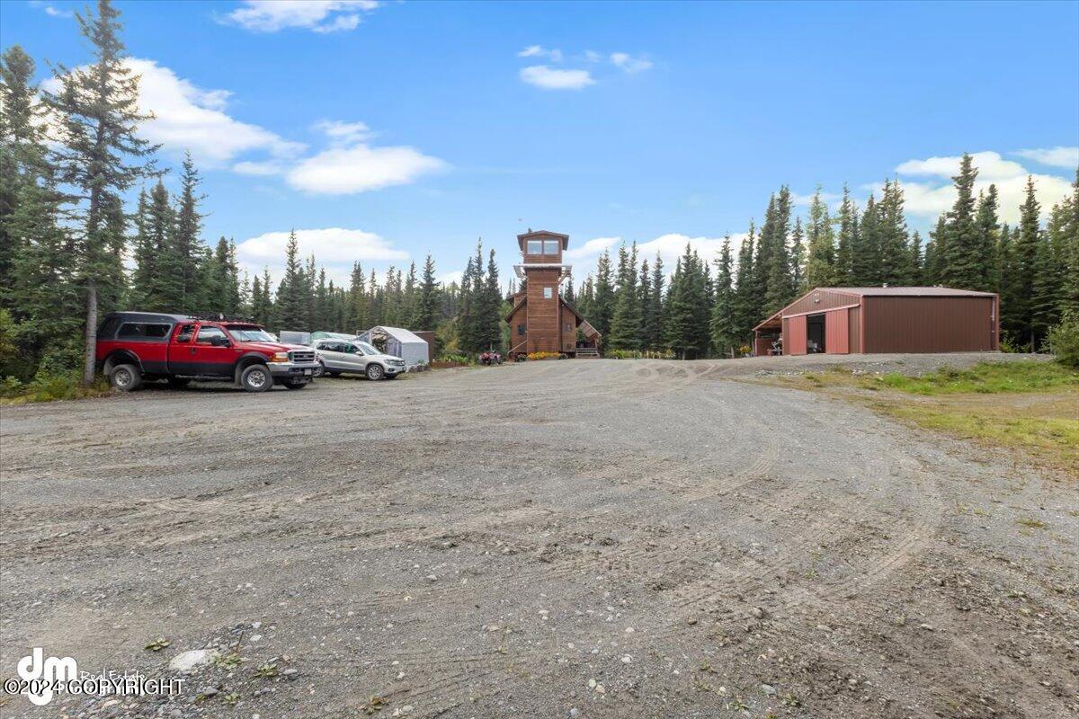 L8/9 Gulkana River Property Photo 36