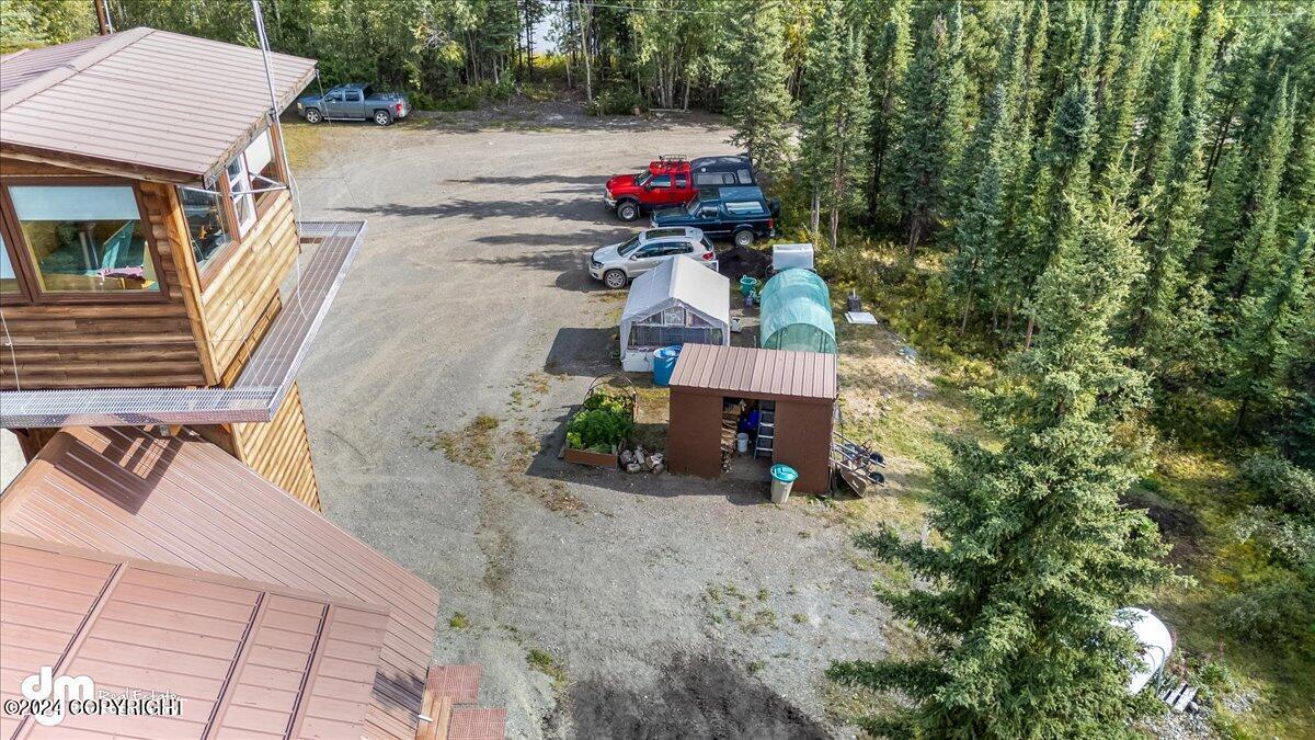 L8/9 Gulkana River Property Photo 38
