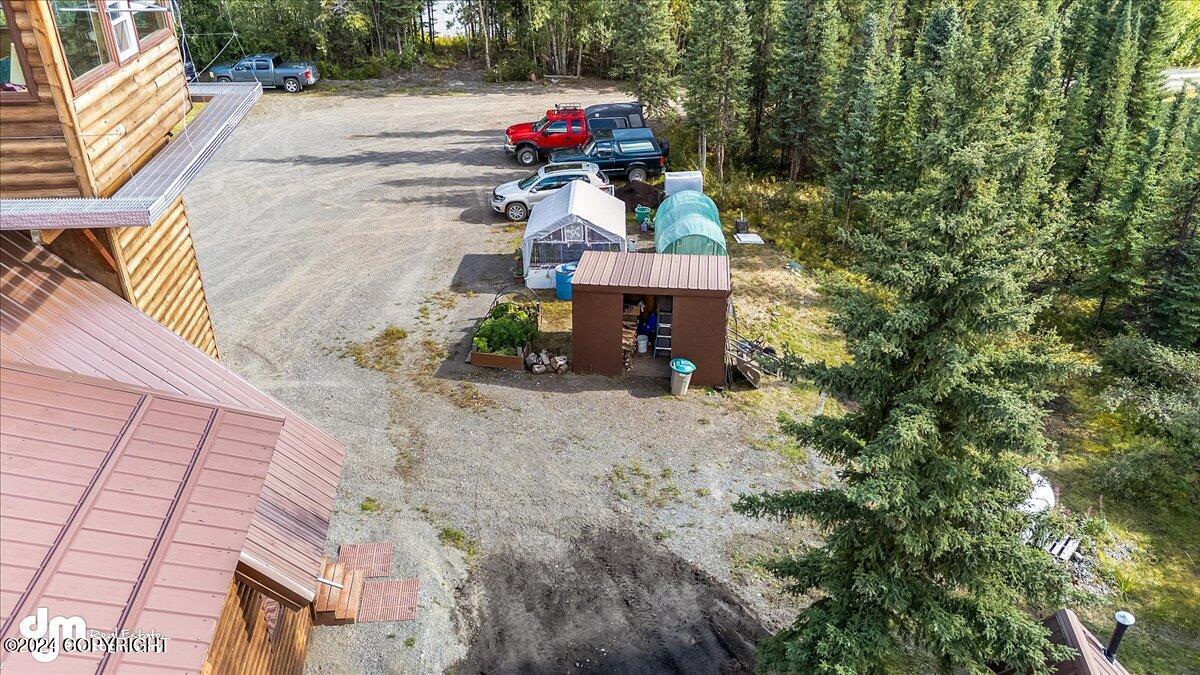 L8/9 Gulkana River Property Photo 39