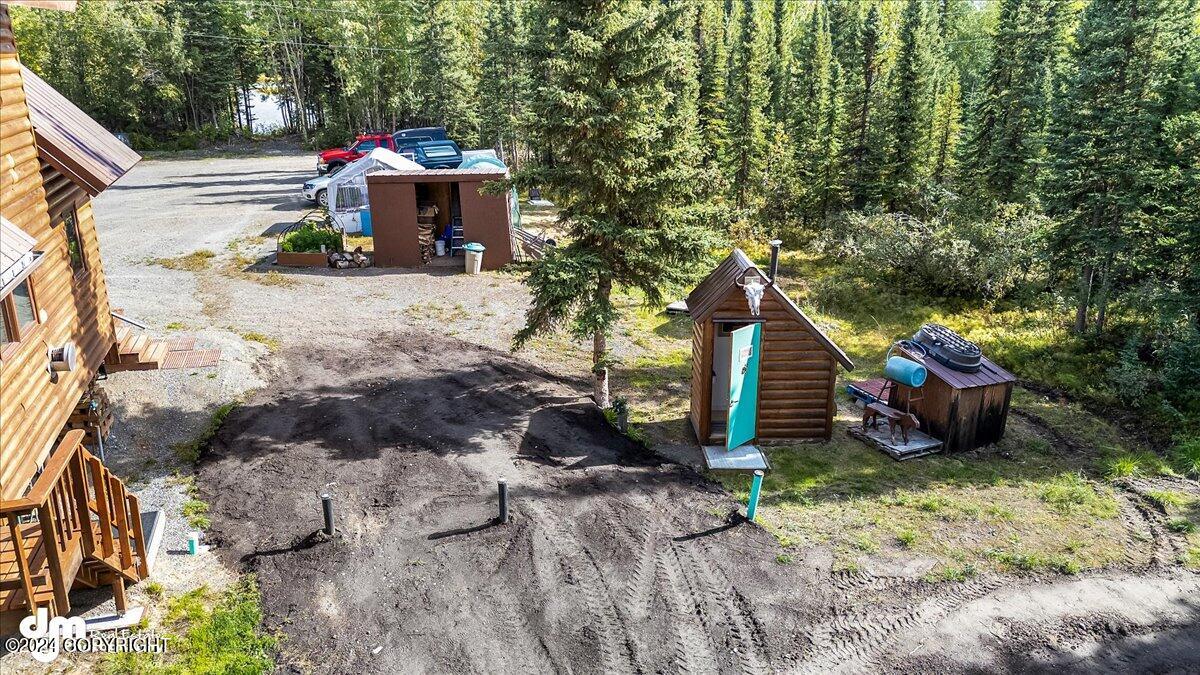 L8/9 Gulkana River Property Photo 40