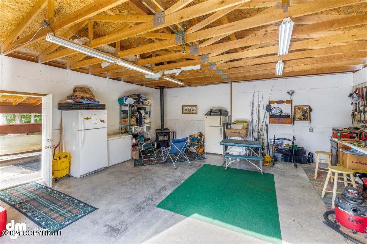 L8/9 Gulkana River Property Photo 43