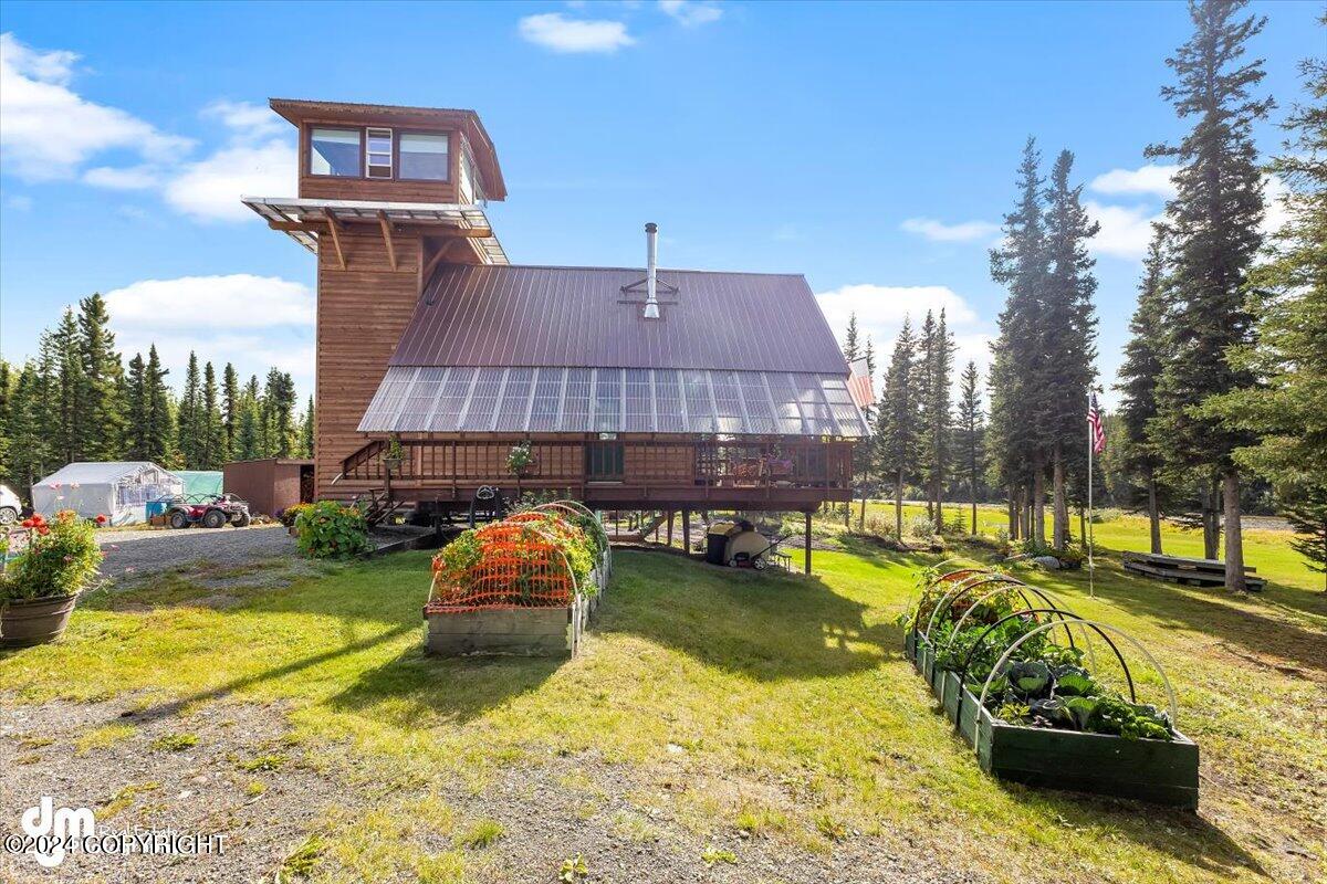 L8/9 Gulkana River Property Photo 45