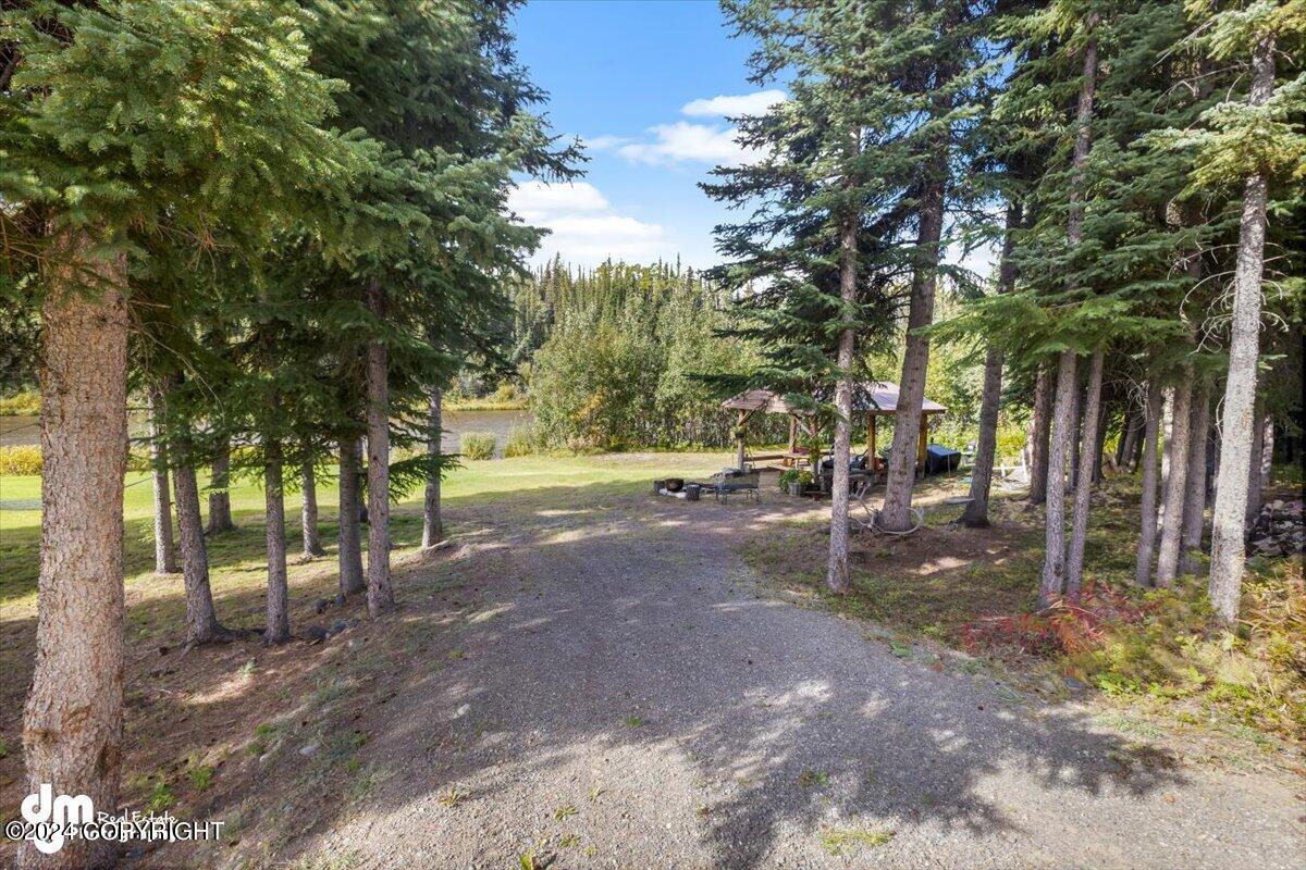 L8/9 Gulkana River Property Photo 46
