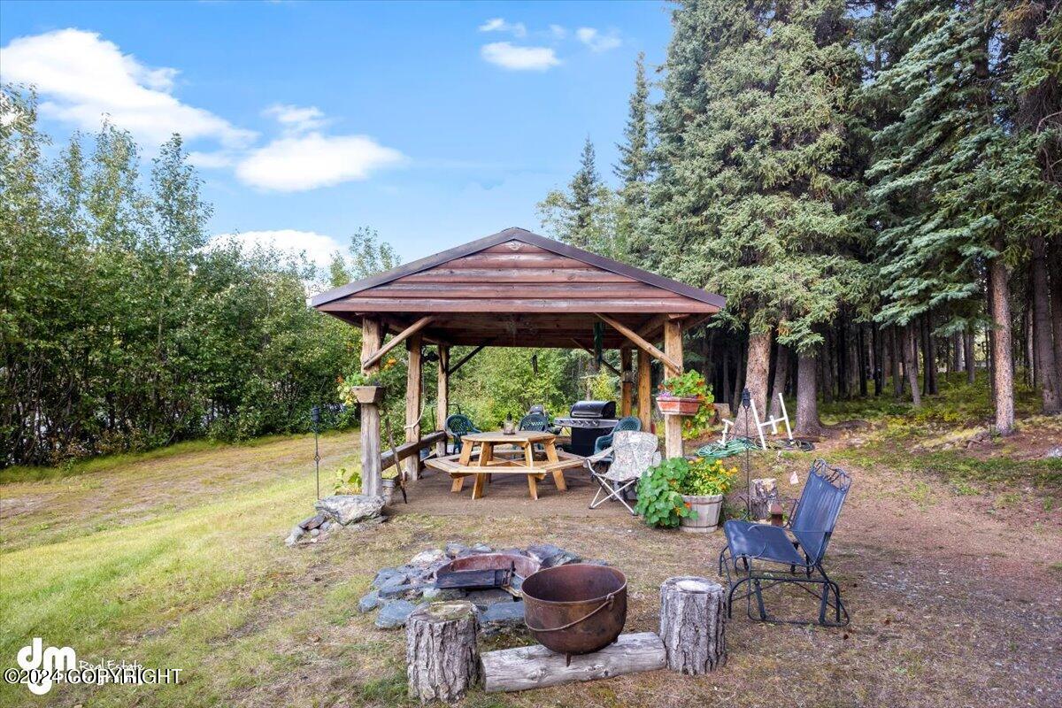 L8/9 Gulkana River Property Photo 48