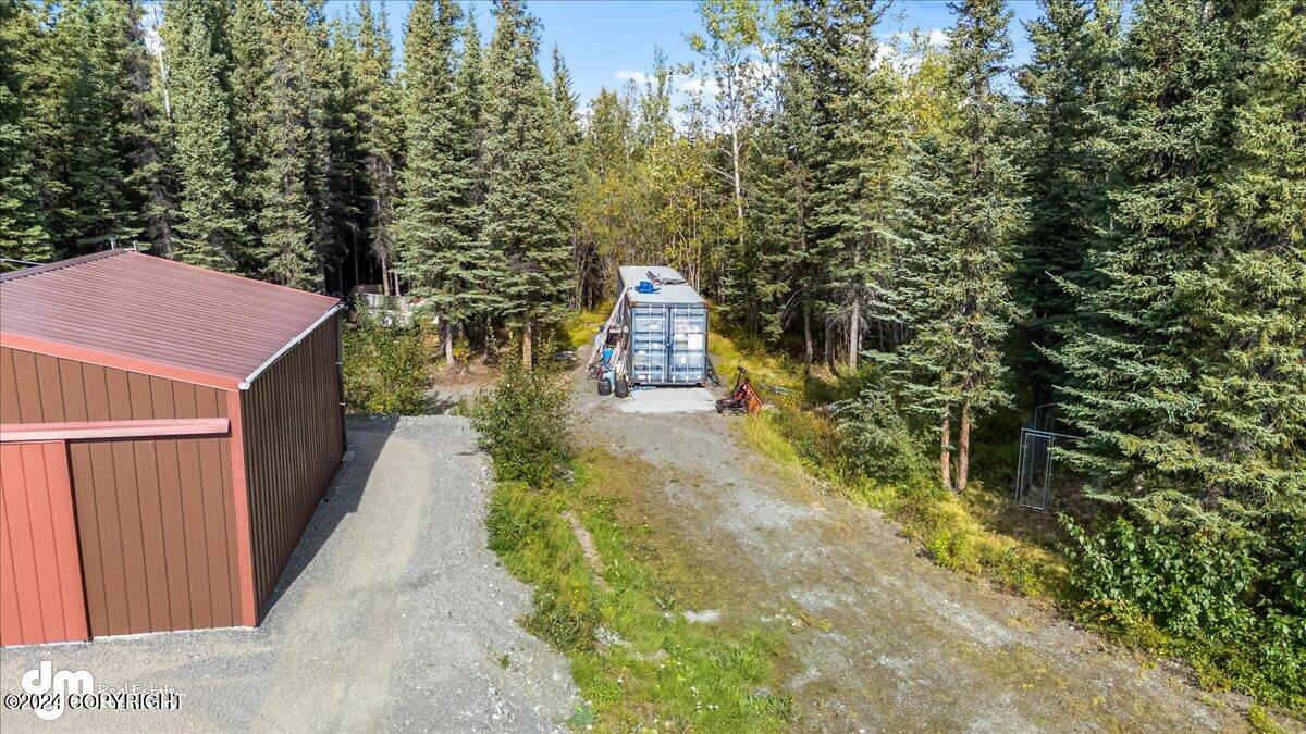 L8/9 Gulkana River Property Photo 64