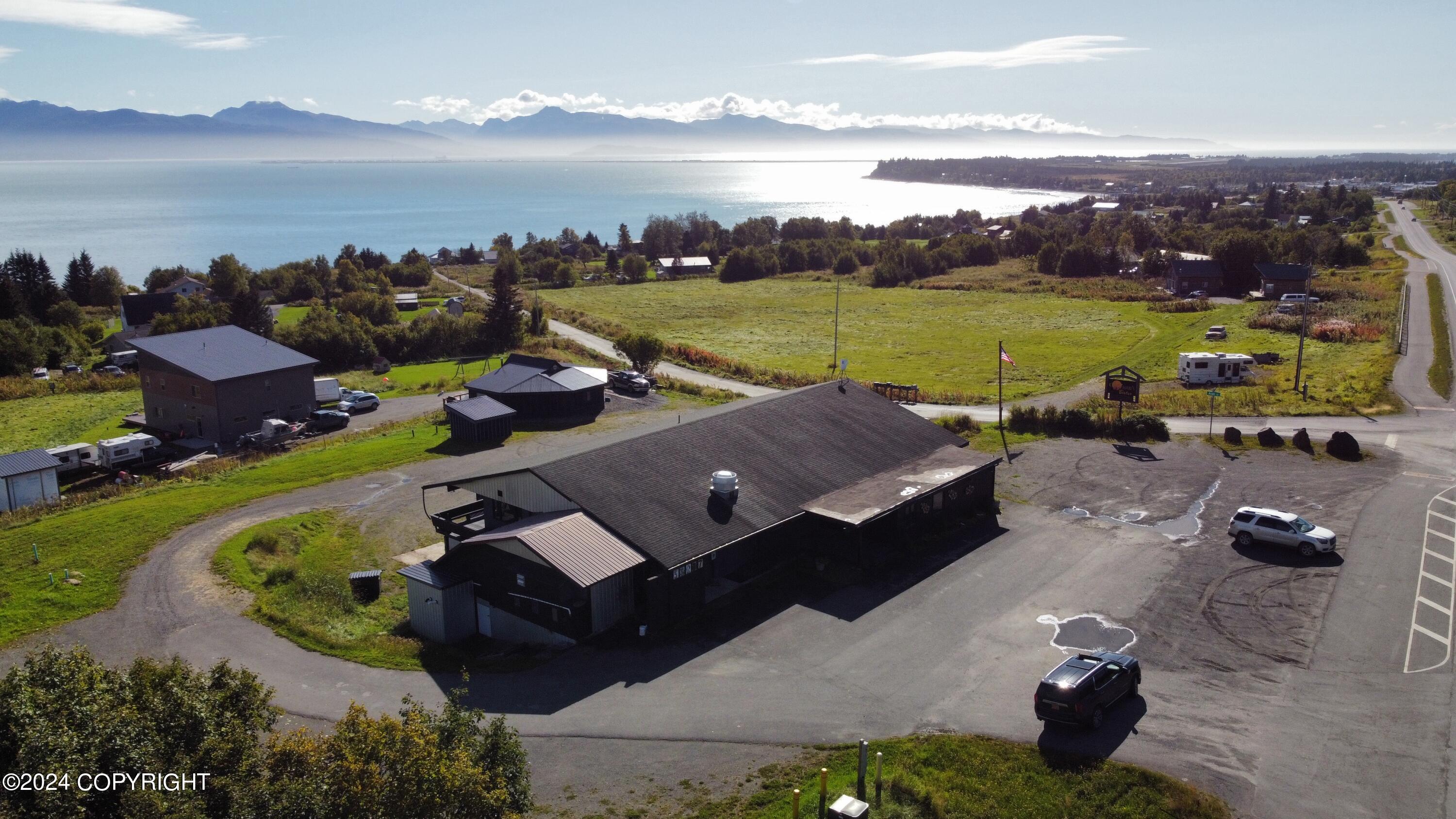 59217 E End Road Property Photo 1