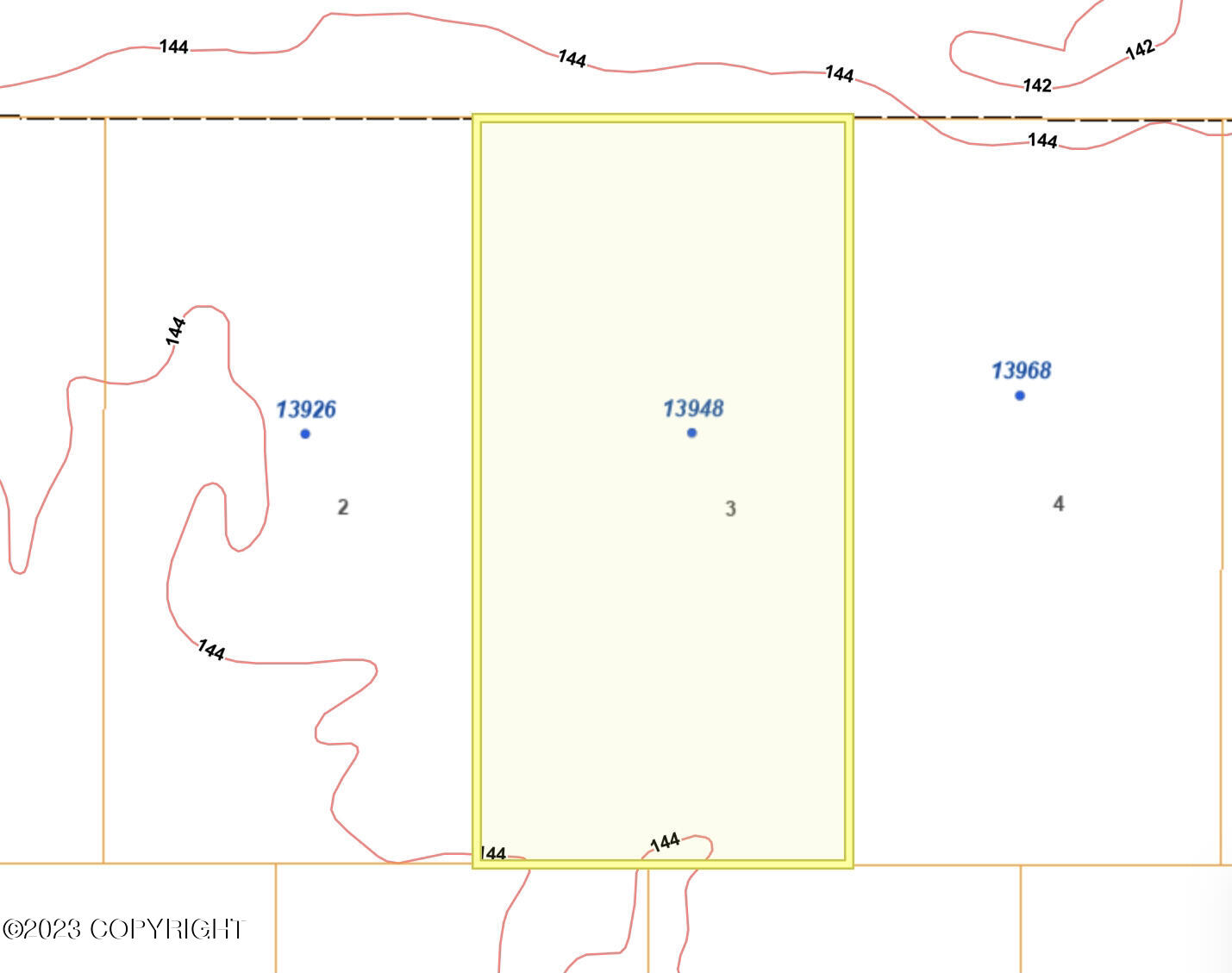13948 E Hideaway Drive Property Photo 3
