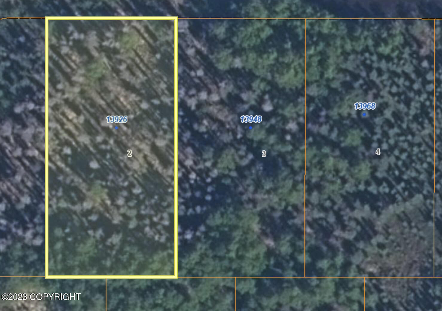 13926 E Hideaway Drive Property Photo 4