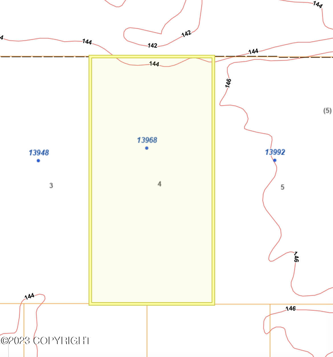13968 E Hideaway Drive Property Photo 4