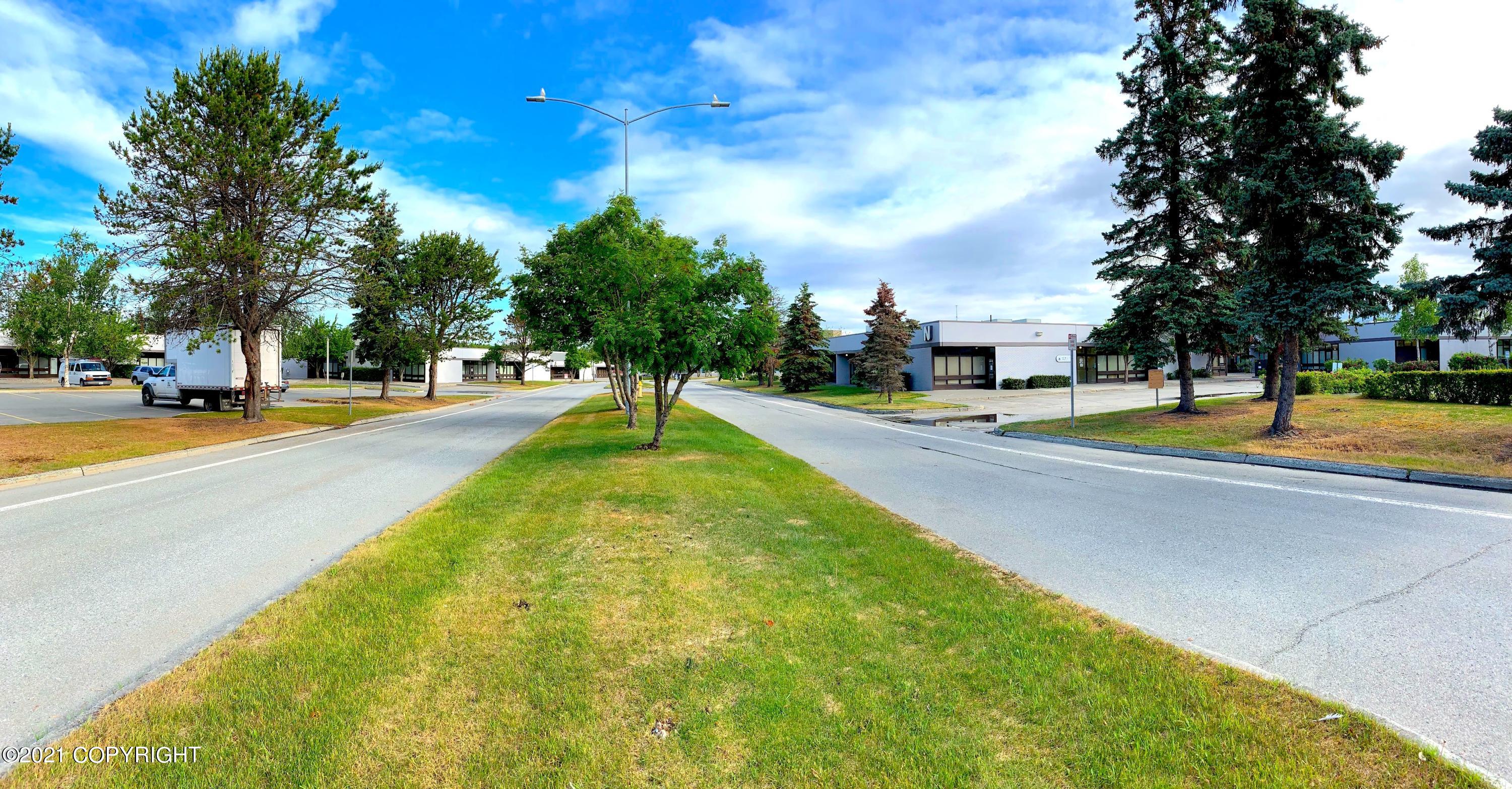 4701 Business Park Boulevard #j-20 Property Photo 6