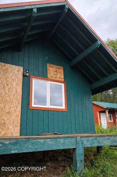 L28 No Road Property Photo 7