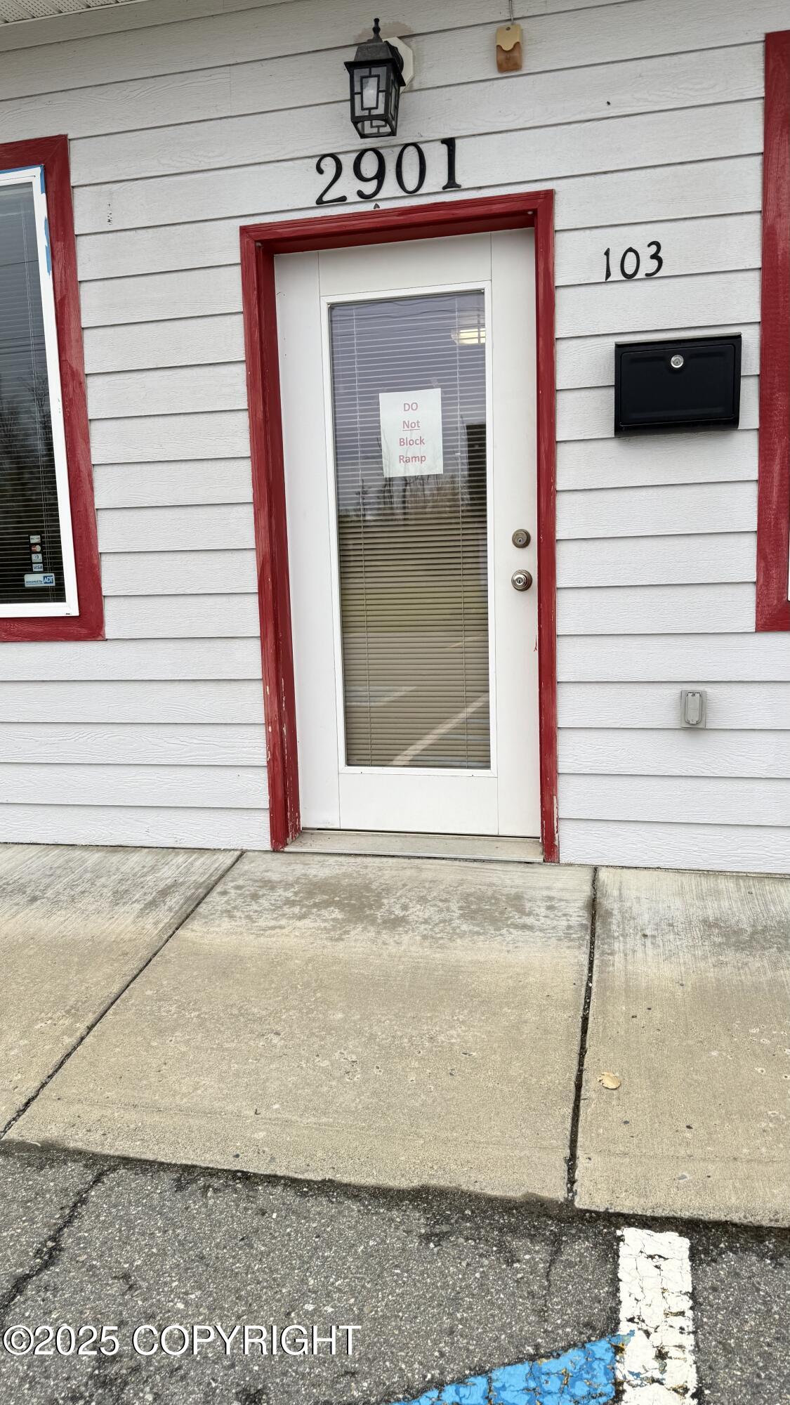 2901 E Bogard Road #103 Property Photo 1