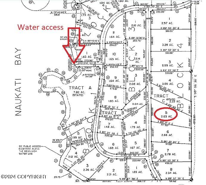 L5b4 Gutchi Cove Property Photo 4