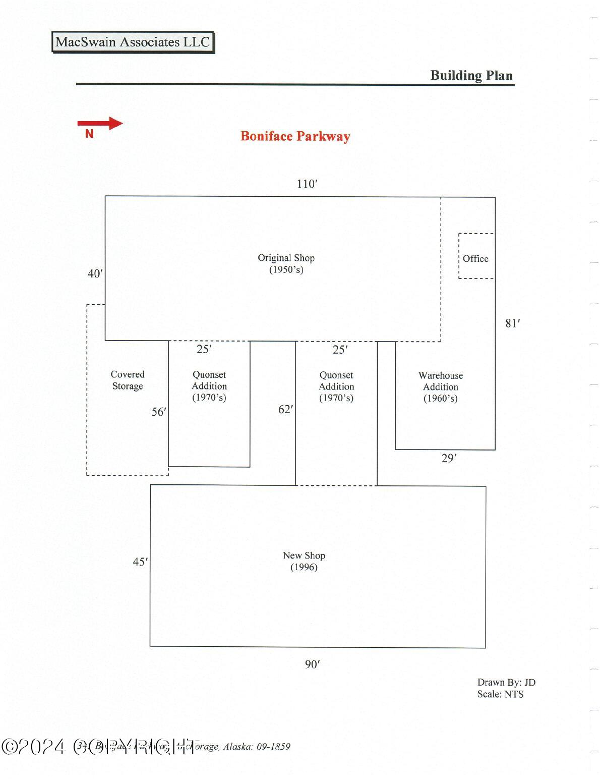 345 Boniface Parkway Property Photo 13