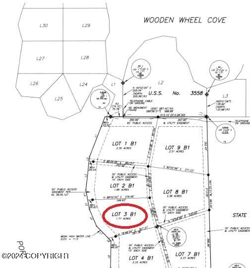 L3b1 Port Protection Property Photo 4
