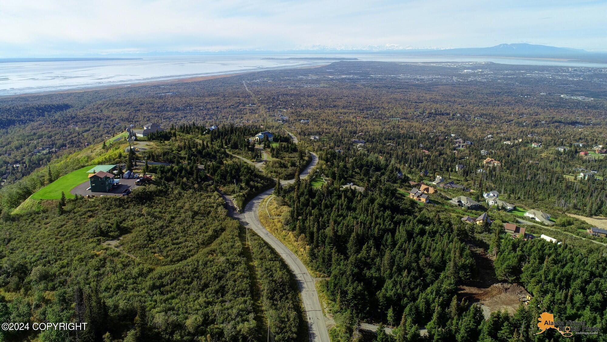 12650 Glen Alps Road Property Photo 1