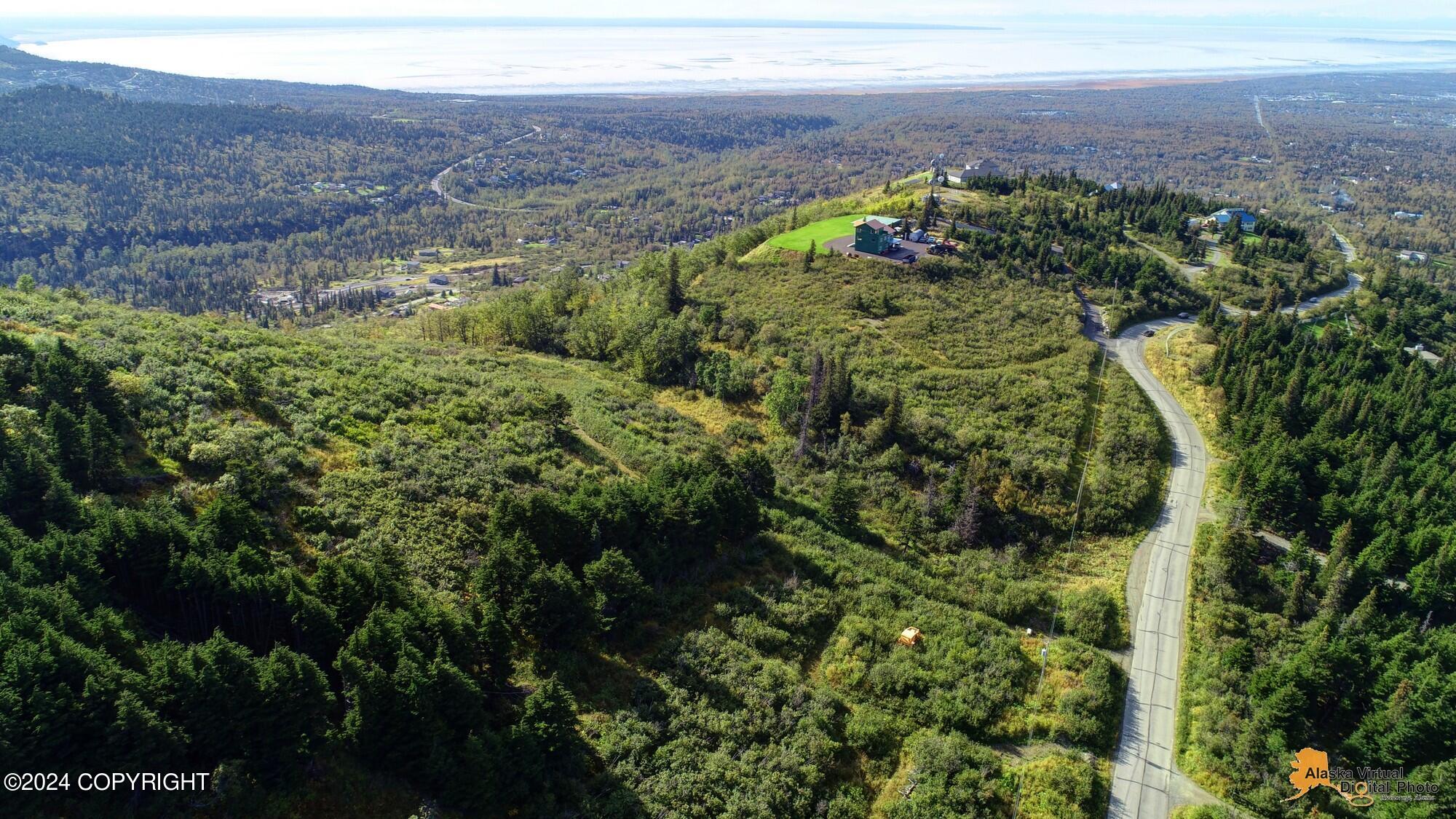 12650 Glen Alps Road Property Photo 4