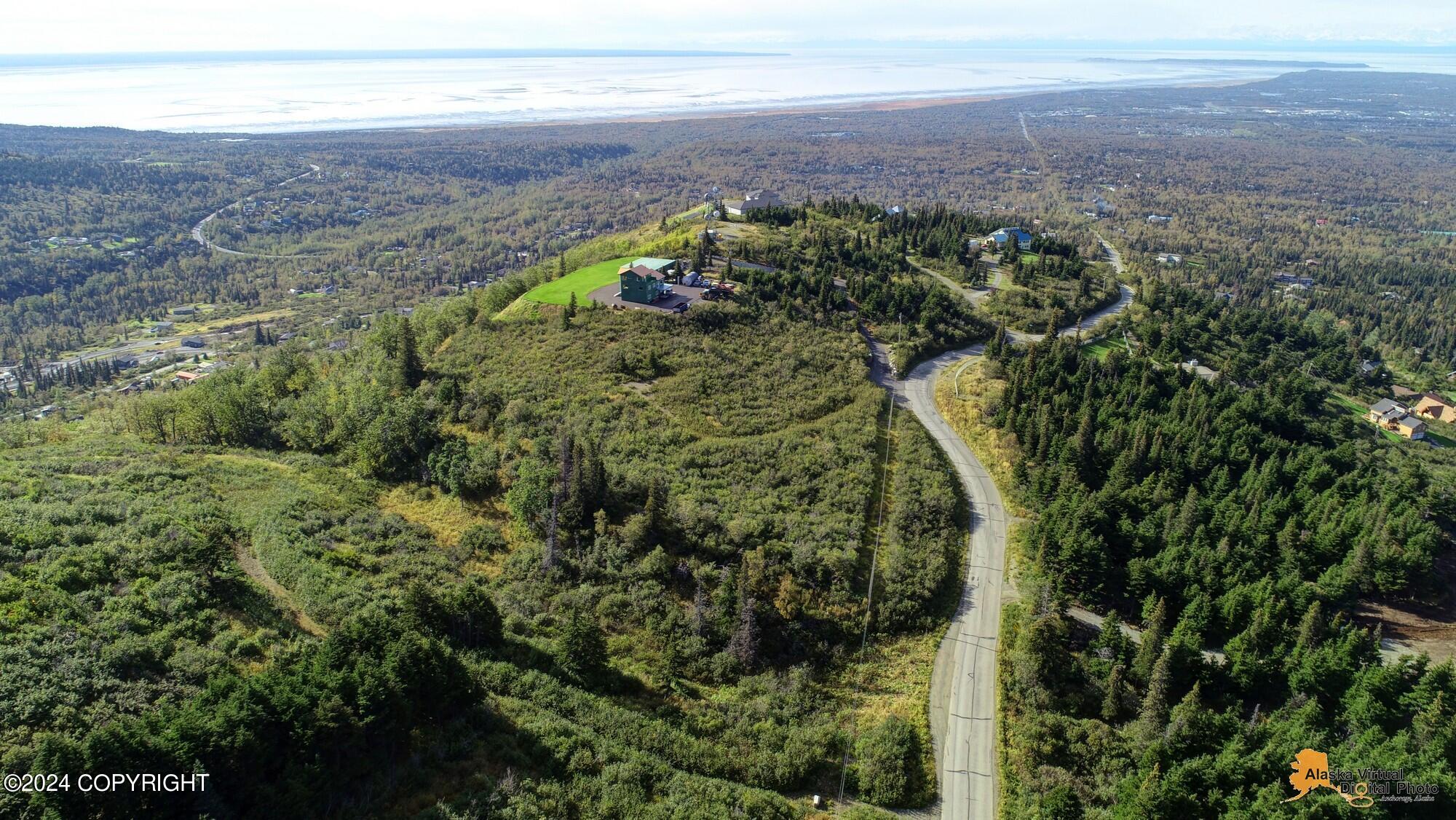 12650 Glen Alps Road Property Photo 5
