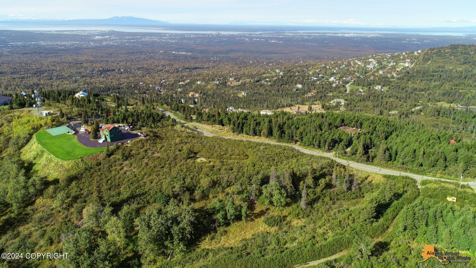 12650 Glen Alps Road Property Photo 6